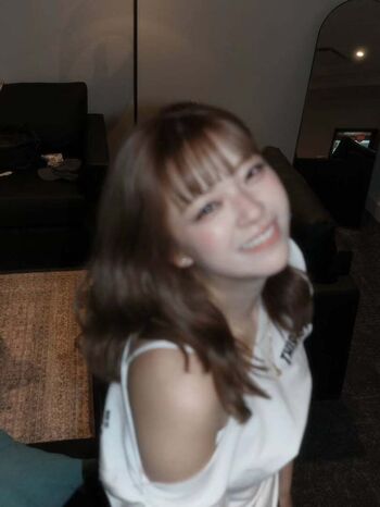 Full leaked Jeongyeon private onlyfans photo