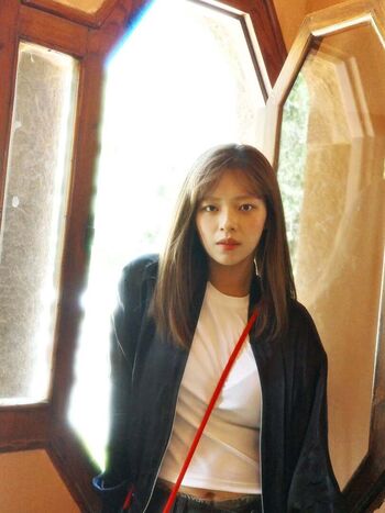 Jeongyeon
