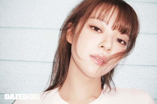 Full leaked Jeongyeon private photo