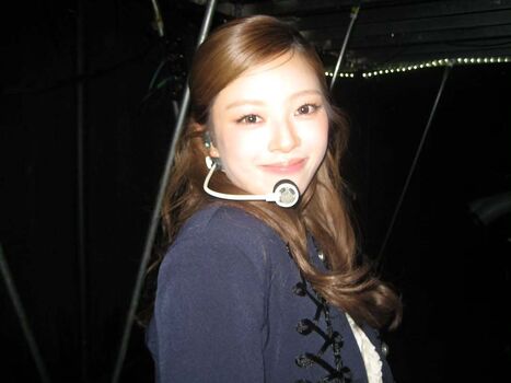 Full leaked Jeongyeon private photo