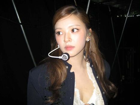 Full leaked Jeongyeon private photo