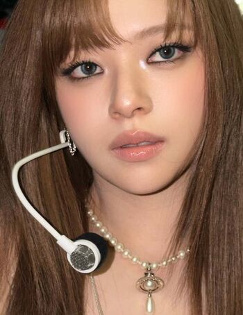 Full leaked Jeongyeon private photo