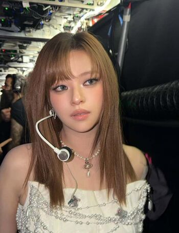 Full leaked Jeongyeon private photo