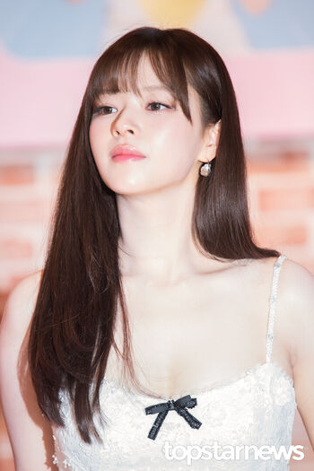 Jeongyeon