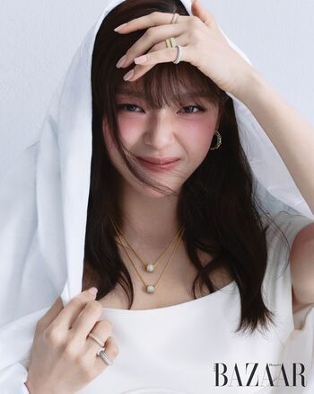 Full leaked Jeongyeon private photo