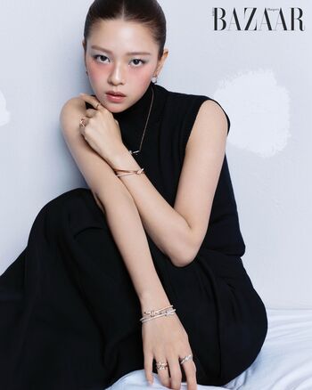 Full leaked Jeongyeon private photo