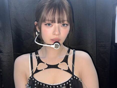 Full leaked Jeongyeon private photo