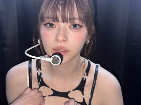 Full leaked Jeongyeon private photo