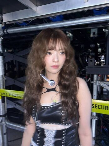 Full leaked Jeongyeon private photo