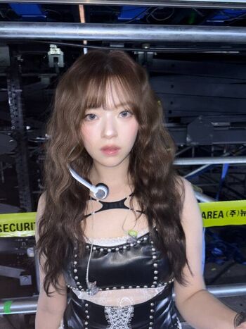 Full leaked Jeongyeon private photo