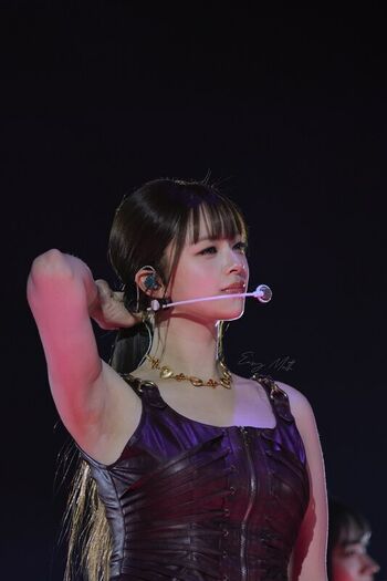 Full leaked Jeongyeon private photo
