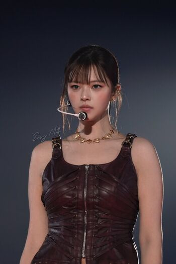 Full leaked Jeongyeon private photo