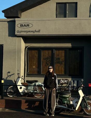 Full leaked Jeongyeon private photo