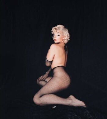 Full leaked Jeri mae james page private onlyfans photo