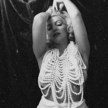 Full leaked Jeri mae james private onlyfans photo