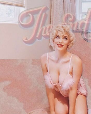 Full leaked Jeri mae james private onlyfans photo