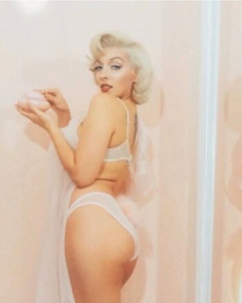 Full leaked Jeri mae james private onlyfans photo