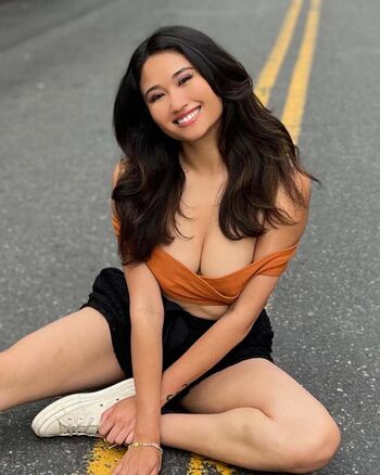 Full leaked Jericho tran private photo