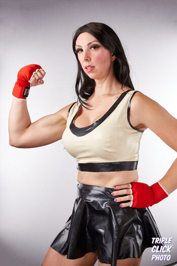 Full leaked Jerikandra private onlyfans photo