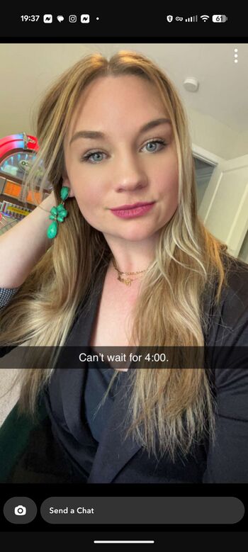 Full leaked Jes morse private photo