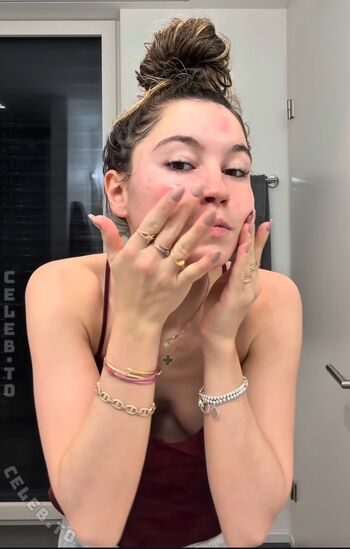 Full leaked Jesina amweg private onlyfans photo