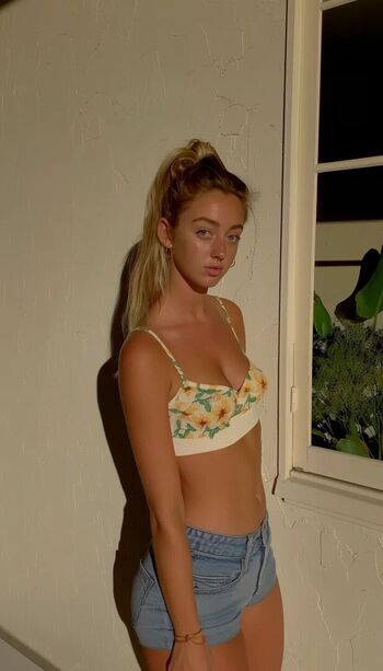 Full leaked Jesmartinfit private photo
