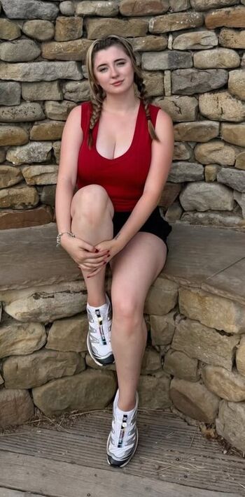 Full leaked Jess andrewssss page private photo