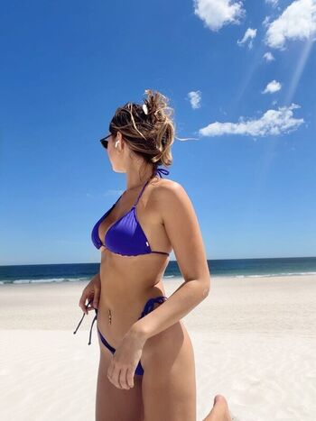 Full leaked Jess bailey private photo