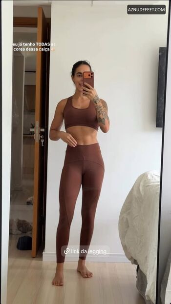 Full leaked Jess bonfioli private photo