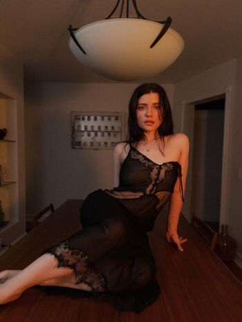 Full leaked Jess clark private photo