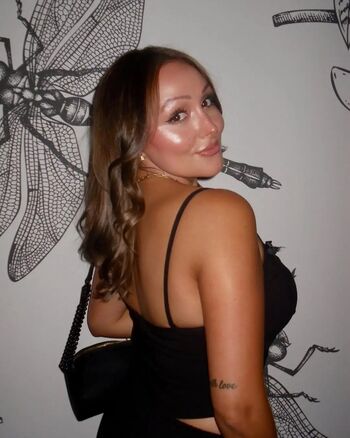 Full leaked Jess dimas private photo