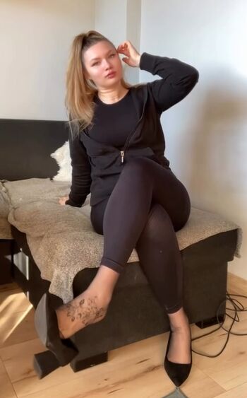 Full leaked Jess foxx private onlyfans photo