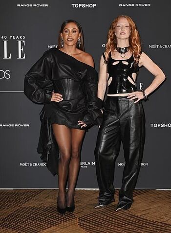 Full leaked Jess glynne private onlyfans photo