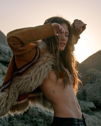 Full leaked Jess lee buchanan private photo