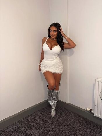 Full leaked Jess mccormack private onlyfans photo