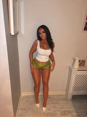 Full leaked Jess mccormack private onlyfans photo