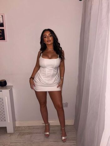 Full leaked Jess mccormack private onlyfans photo