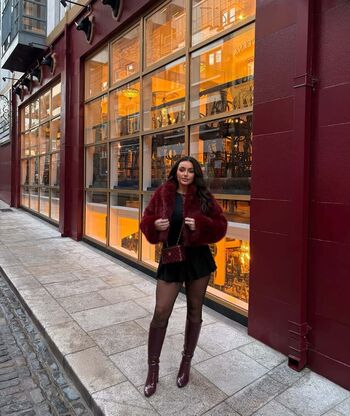 Full leaked Jess mccormack private onlyfans photo