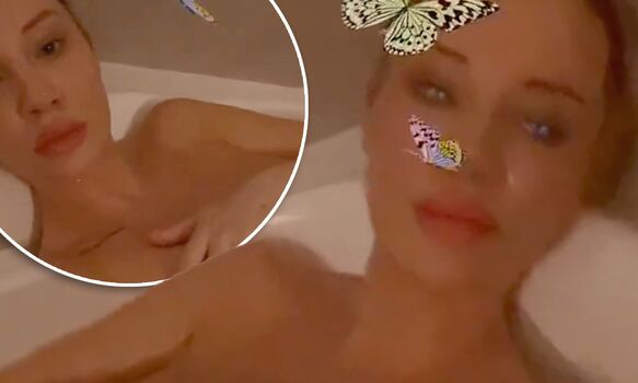 Full leaked Jess power private photo