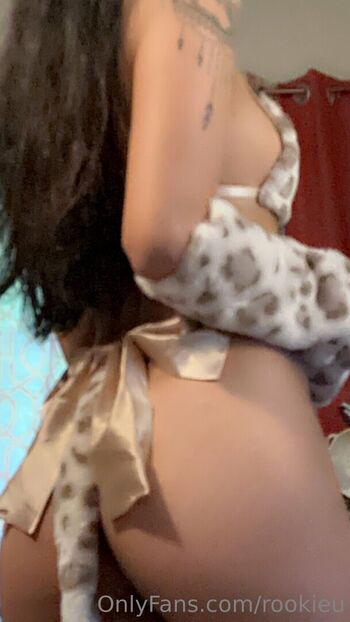 Full leaked Jess rookieu page private onlyfans photo