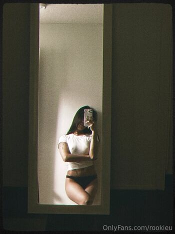 Full leaked Jess rookieu page private onlyfans photo