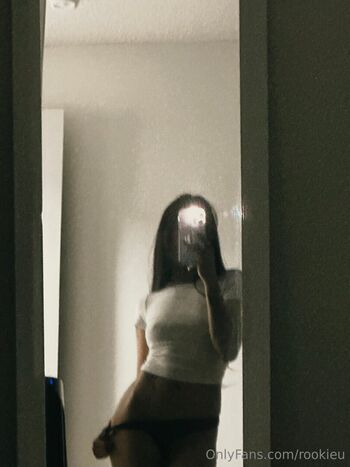 Full leaked Jess rookieu page private onlyfans photo