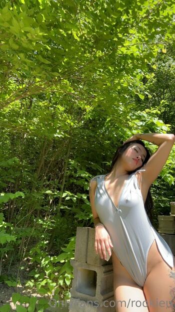 Full leaked Jess rookieu page private onlyfans photo