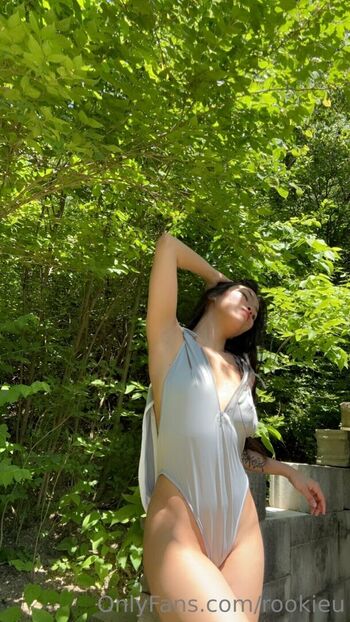 Full leaked Jess rookieu page private onlyfans photo