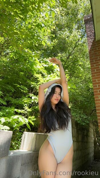 Full leaked Jess rookieu page private onlyfans photo