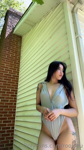 Full leaked Jess rookieu page private onlyfans photo