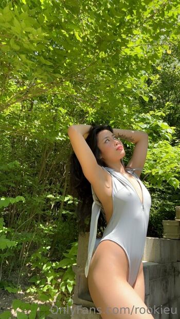 Full leaked Jess rookieu page private onlyfans photo