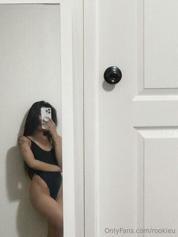 Full leaked Jess rookieu private onlyfans photo