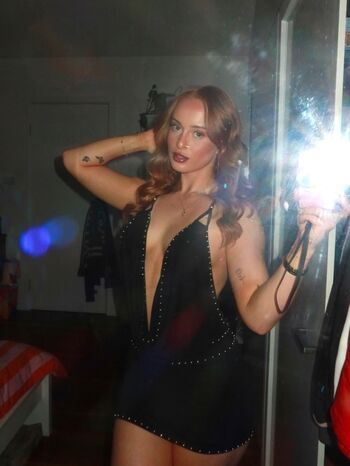 Full leaked Jess tedesco private photo