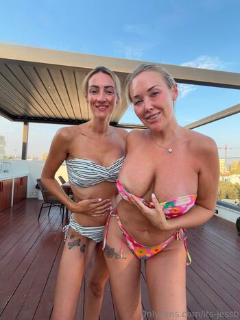 Full leaked Jess the pa private photo